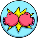 Punch logo