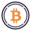 WBTC logo